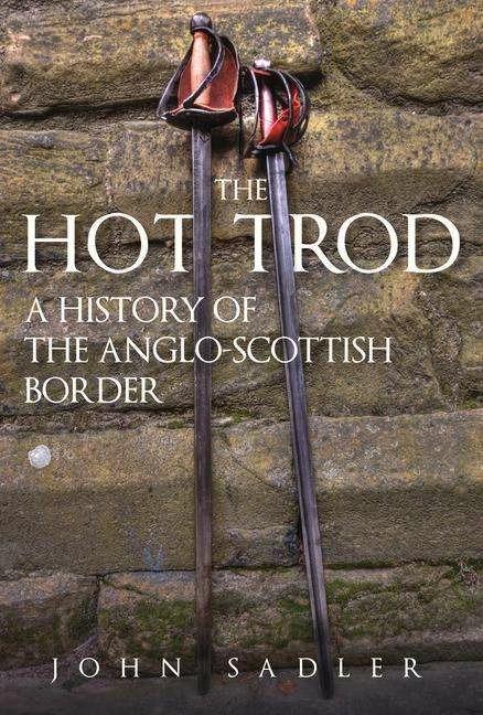 Image du produit The Hot Trod (Anglais, John Sadler, 2022)