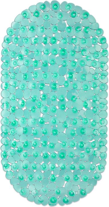 Actual product image Relaxdays Bath mat (68 x 35.5 x 0.7 cm)