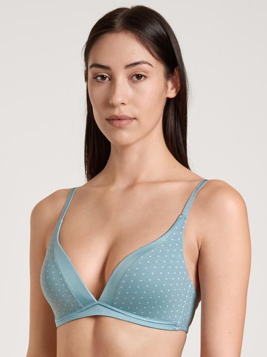 Immagine prodotto Calida Reggiseno morbido a triangolo con coppa (80 C, Confezione singola)