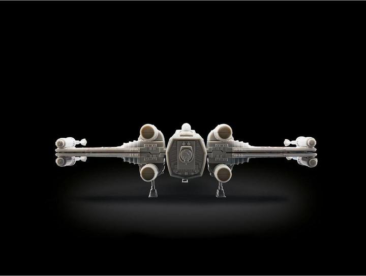 Immagine prodotto Revell Calendario dell'Avvento Star Wars X-Wing Fighter