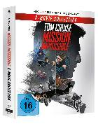 Image du produit Mission Impossible -6 Movie Collection - 4K (Blu-ray 4k, 20231102, Allemand)