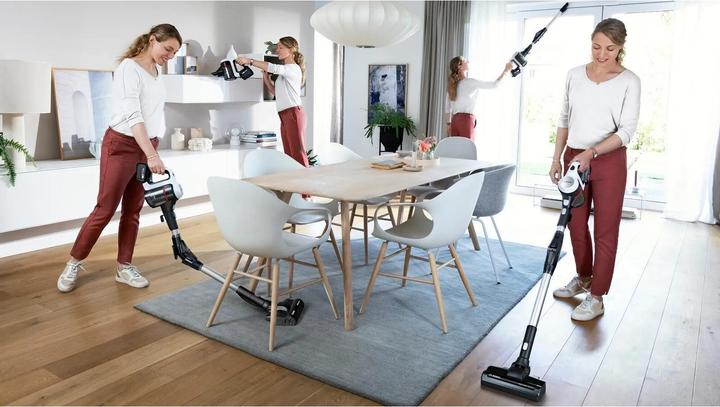 Produktbild Bosch Hausgeräte Unlimited 7