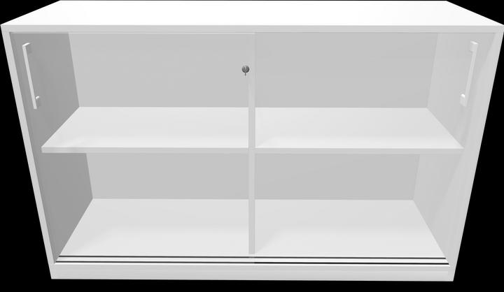 Produktbild Narbutas Choice Schiebetürschrank (120 x 40 x 76 cm)