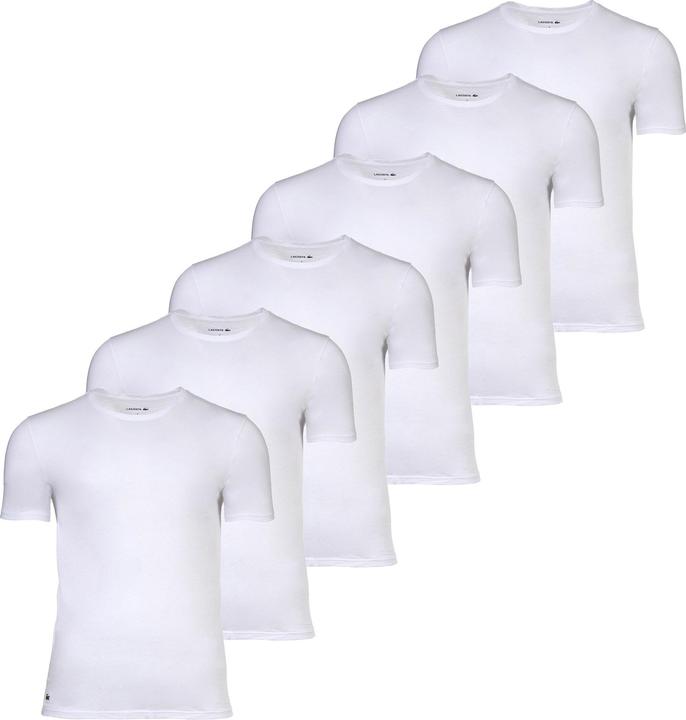 Image du produit Lacoste Tee-Shirt Sous-Vetements (M)