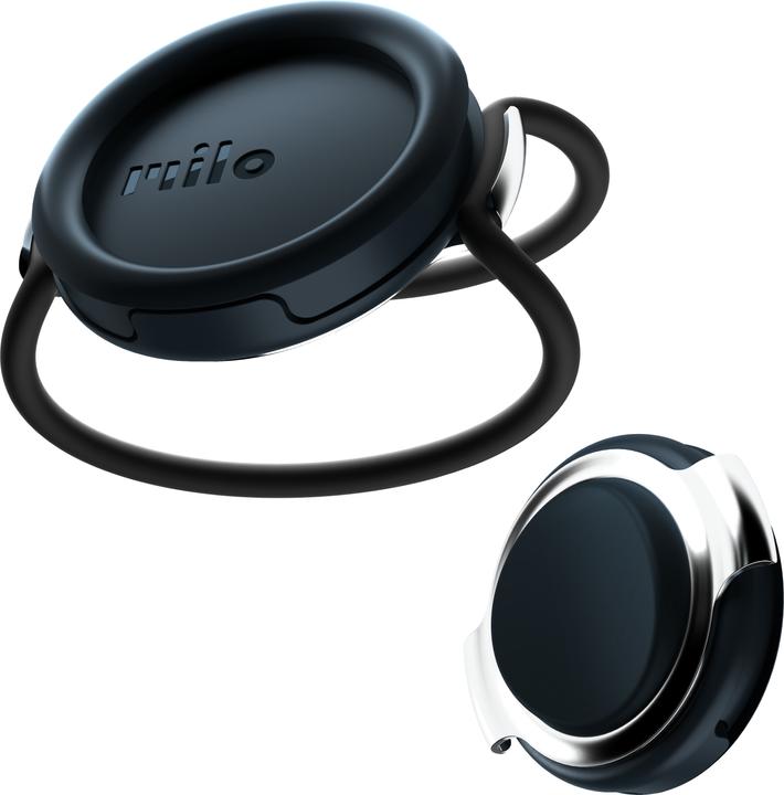 Actual product image Milo Bike Clip