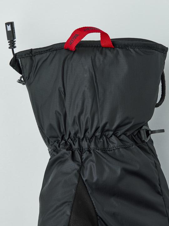 Produktbild Hestra Heated Liner Black (7)