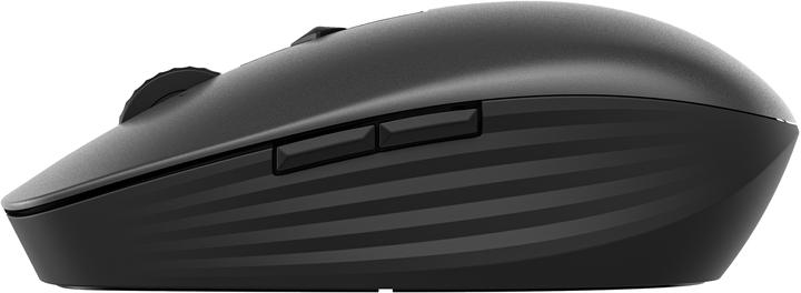Immagine prodotto HP 710 Mouse silenzioso ricaricabile Graphite Euro (P) (Senza fili)