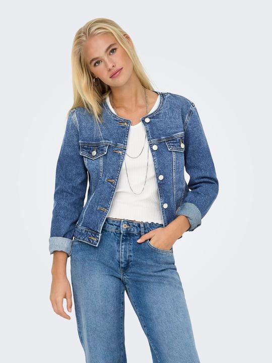 Immagine prodotto Only ONLKATHY Jeansjacke Jeansjacke (XS)