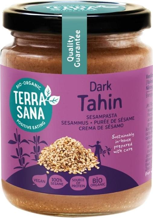 Image du produit Terra Sana Tahin (250 g)