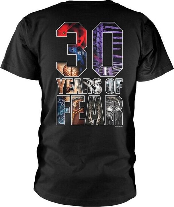 Produktbild 30 Years Of Fear TShirt (L)
