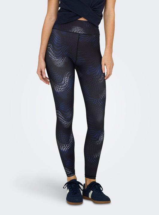 Produktbild Only Play ONPJAM-JORDY-2 Slim Fit Sportleggings Sportleggings (M)