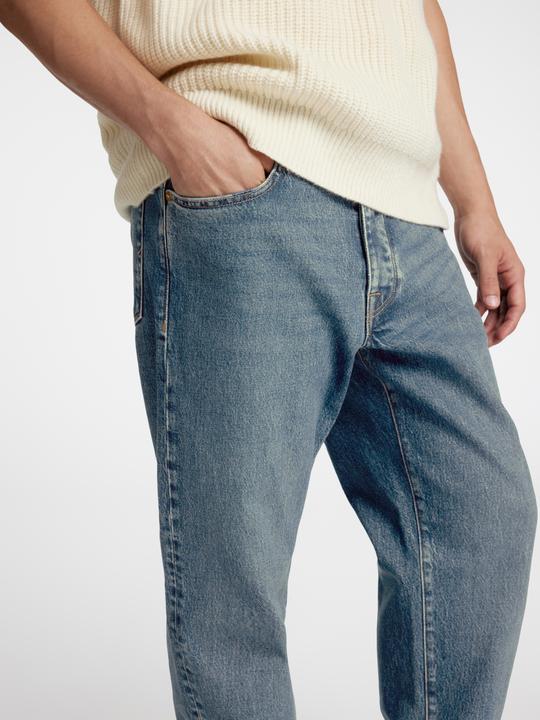 Produktbild Selected Homme SLH190-REGULAR TAPE COLE 3070 M.B NOOS (W33/L34)