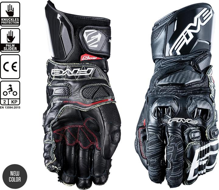 Immagine prodotto Five Gara Gants RFX (Uomini, S)