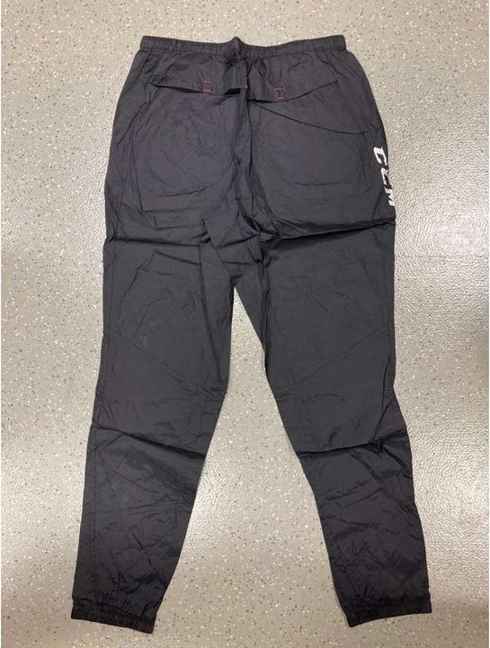 Produktbild CCM Laufanzug (Schwarz, XL) (XL)