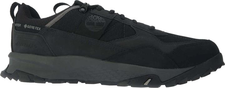 Actual product image Timberland Mens Lincoln Peak Leather GORE-TEX Hiking Shoes (40)