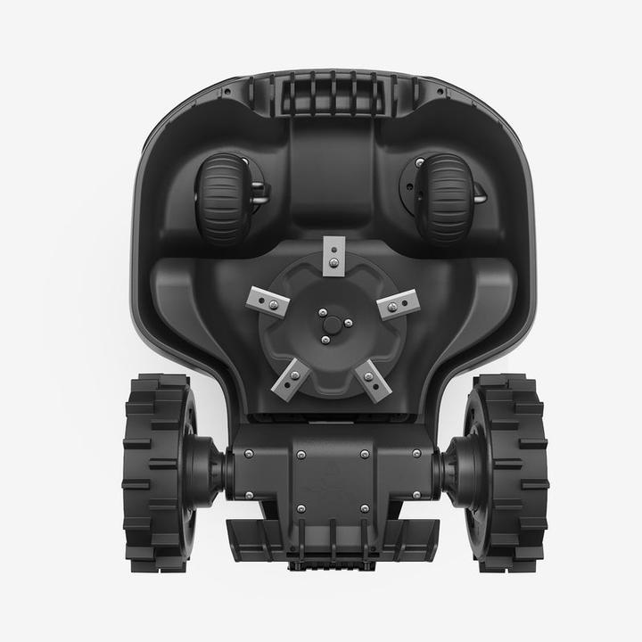 Produktbild Mammotion Yuka mini 800 (800 m², Ohne Begrenzungskabel)