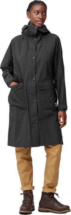 Image du produit Fjällräven Vardag Rain Parka W (S)