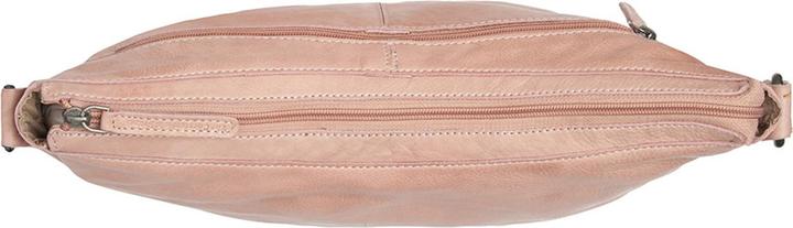 Actual product image The Chesterfield Brand Clarita Umhängetasche Leder 35 cm