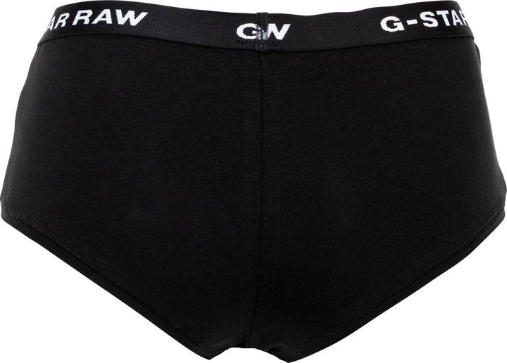 Produktbild G-Star 3pack Hipster (XS, 3er Pack)