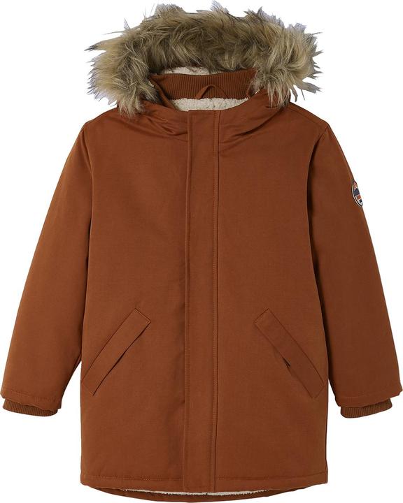 Produktbild Vertbaudet Anorak (98)