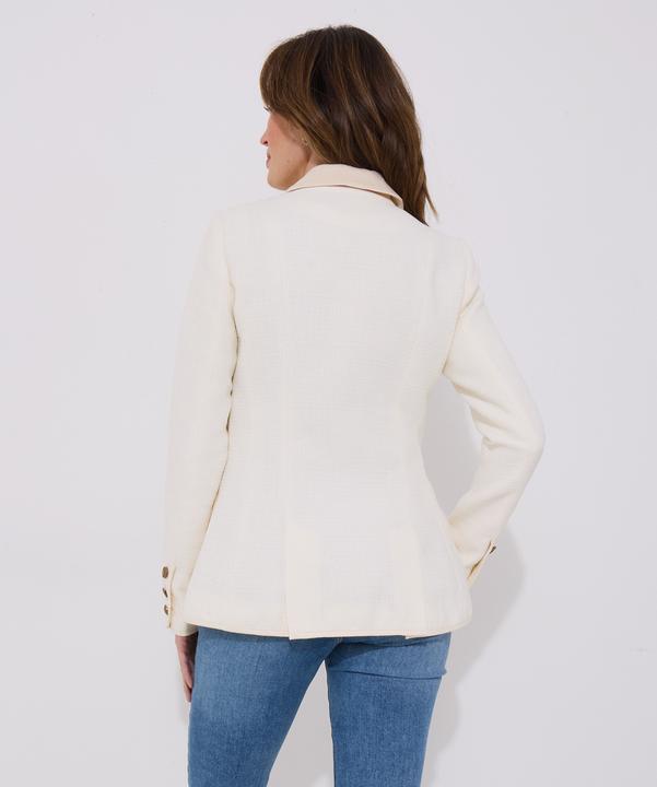 Image du produit Joe Browns Collared Button Detail Jacket (36)
