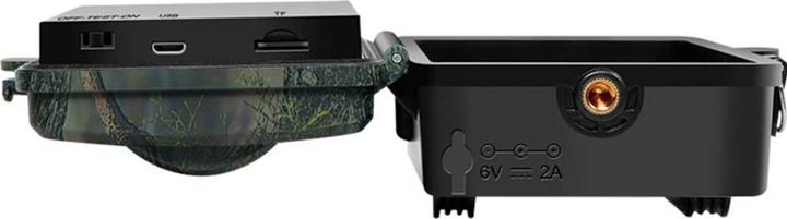 Image du produit LogiLink Caméra sauvage