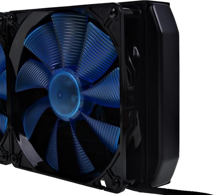 Produktbild Alphacool Eisbaer 420