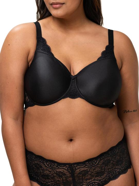 Produktbild Triumph Triangle-BH "Amourette 300" (85 D, Einzelpack)
