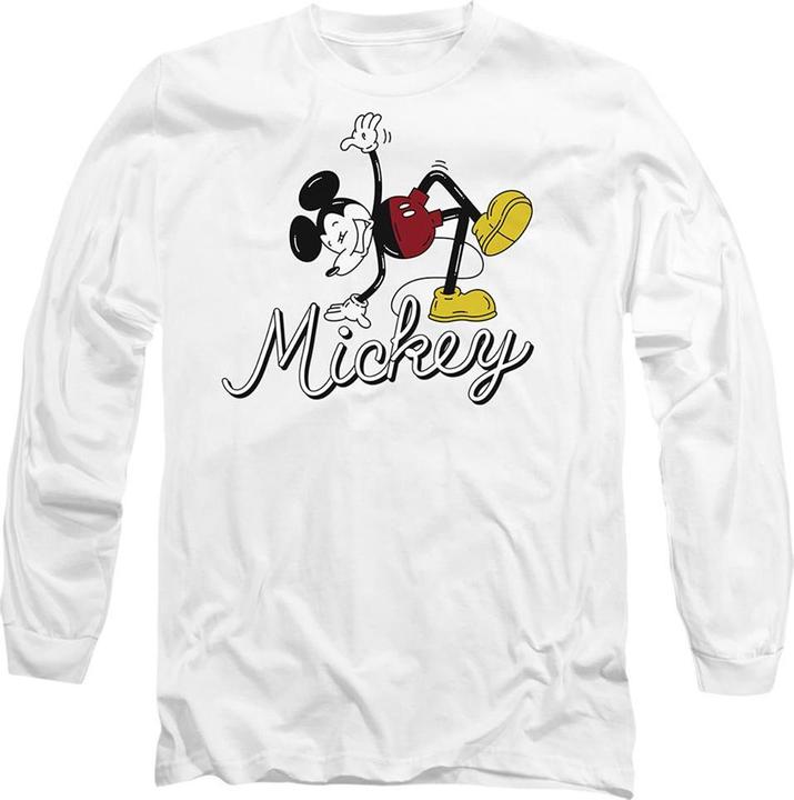 Produktbild Disney Funky Dance TShirt (XXL)
