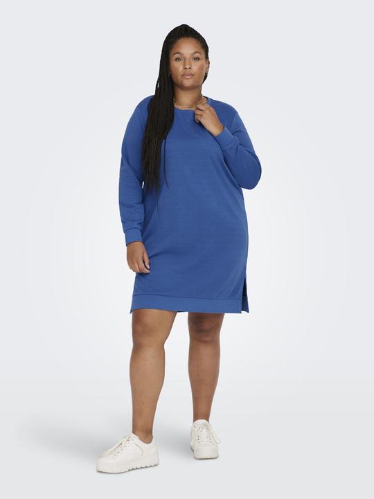 Produktbild Only Curvy Sweat Kleid (S)