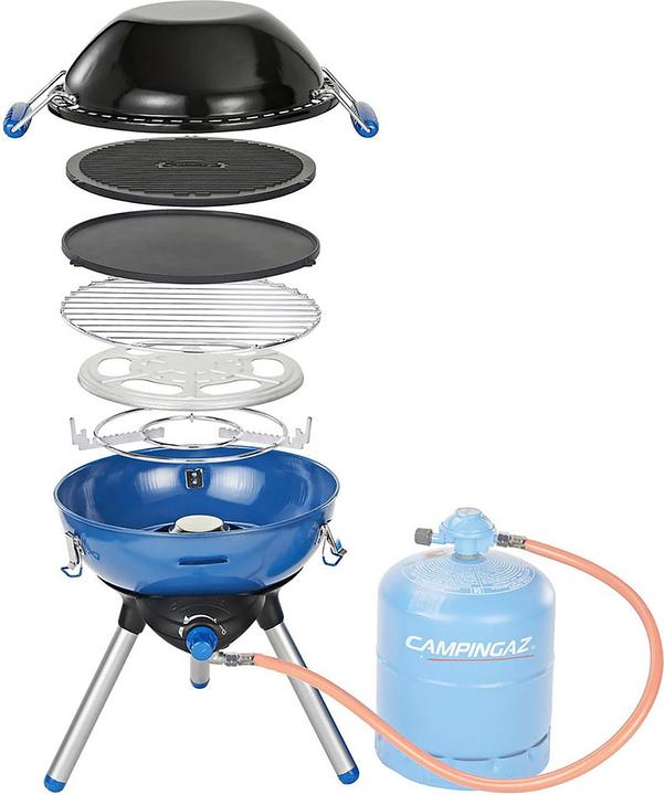 Campingaz Party Grill 400 (2 kW)