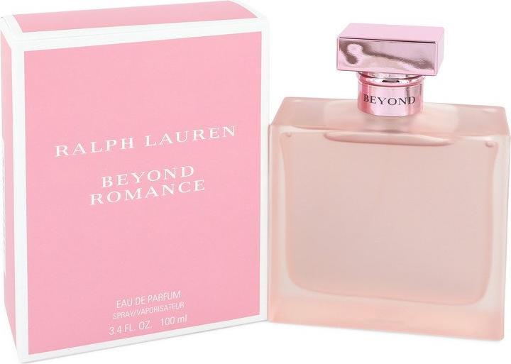 Produktbild Ralph Lauren Beyond Romance by (Eau de Parfum, 100 ml)