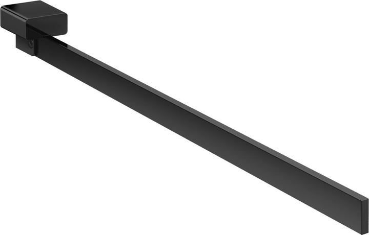 Image du produit Emco loft Porte-serviettes, 1 bras, rigide, 410 mm, chromé