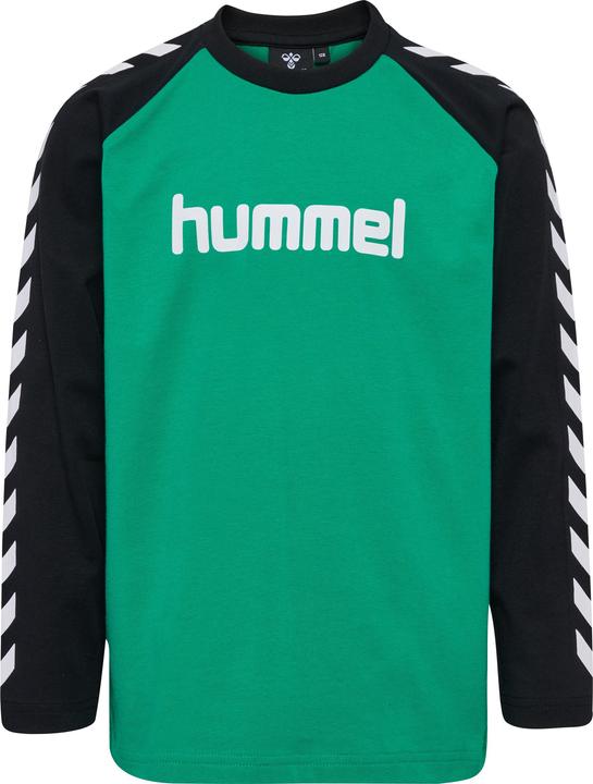Immagine prodotto hummel Hmlboys T-Shirt L/S (122)