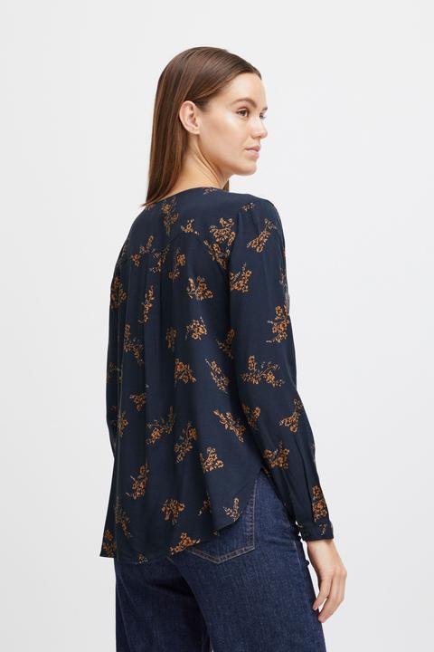 Actual product image B.young BYJOSA REG SHIRT - 20813832 (40)