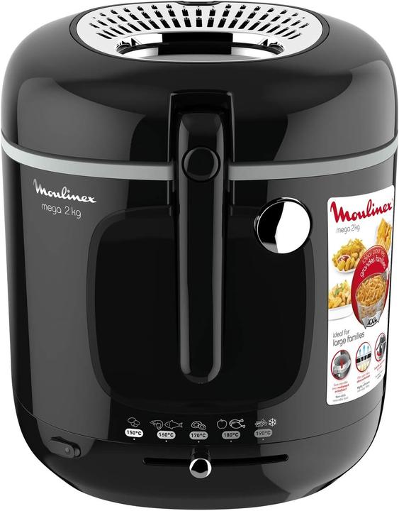 Moulinex AM480870