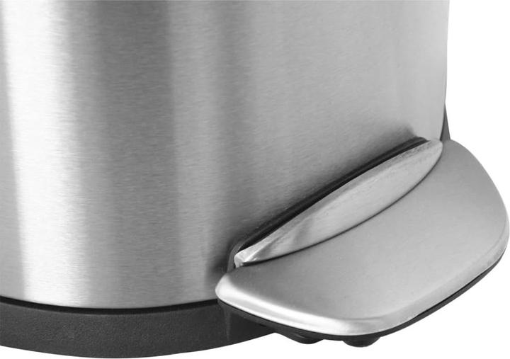 Produktbild EKO Treteimer Belle Deluxe 30 Liter edelstahl (30 l)