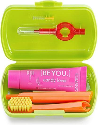 Colori misti