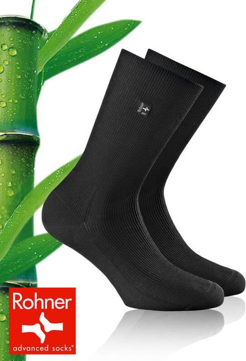 Produktbild Rohner Socken (Einzelpack, 41)