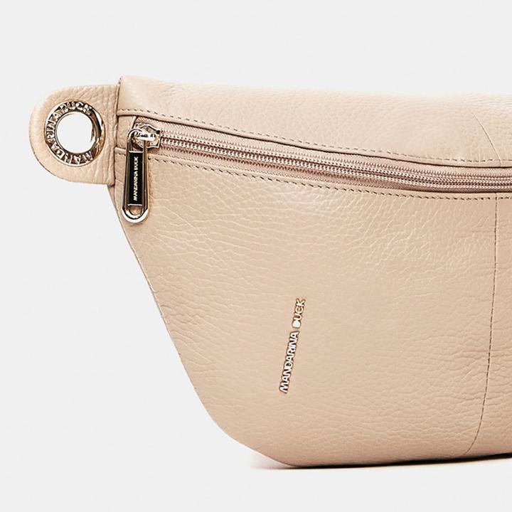 Produktbild Mandarina Duck Bauchtasche / Gürteltasche Mellow Leather Bum Bag FZT73