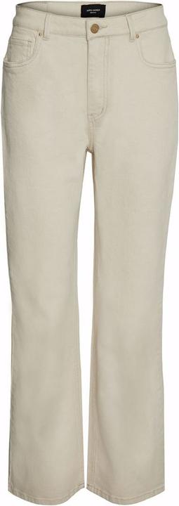 Vero Moda VMKITHY High Waist Straight Fit Jeans (W28/L32)
