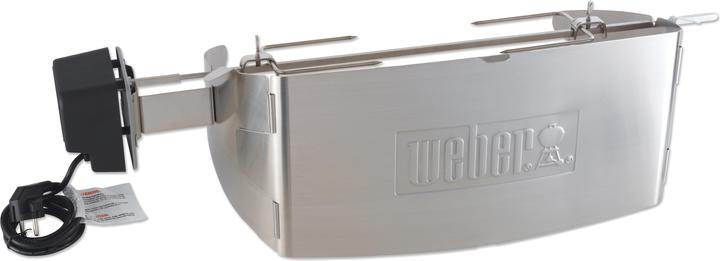 Produktbild Weber Drehspiess Q2000/200-Serien