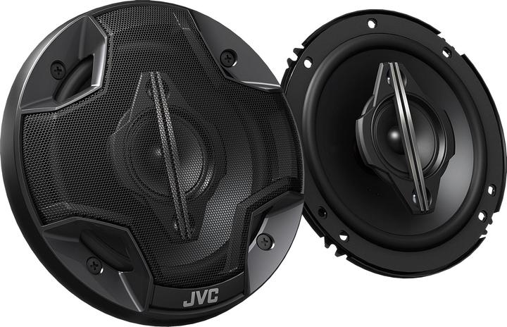 JVC Cs-Hx649 (350 W, 16 cm, 6 x 8")