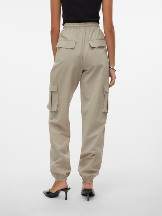 Produktbild Vero Moda VMKIMBERLY Hohe Taille Cargohose Cargo-Hose (XXL)