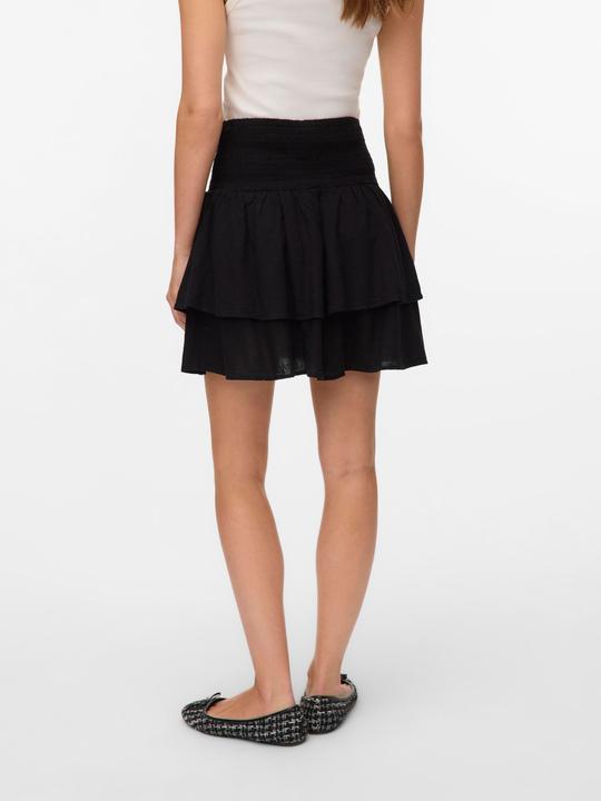 Produktbild Vero Moda VMLINN Hohe Taille Kurzer Rock Rock (XL)