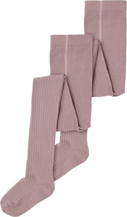 Name it Nknpantyhose Rib 2p Noos