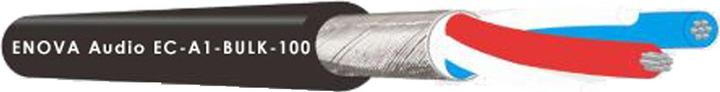 Immagine prodotto Enova Accoppiamento XLR a spina jack 6.35mm, 3m (3 m, XLR)