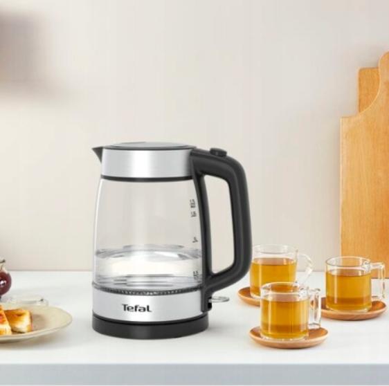 Immagine prodotto Tefal Wasserkocher KI700830 (1.70 l)