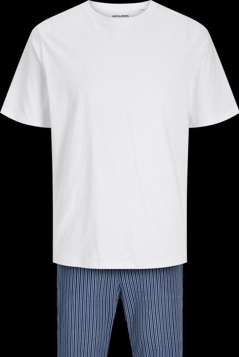 Immagine prodotto Jack & Jones Jacbasic Tee And Woven Pants Giftbox (XXL)