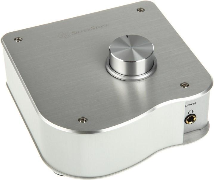 Actual product image Silverstone Ensemble EB03